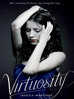 cover image of Virtuosity